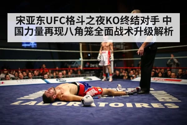 宋亚东UFC格斗之夜KO终结对手 中国力量再现八角笼全面战术升级解析